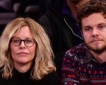 Meg Ryan difende il figlio Jack Quaid: 'Non è un nepo baby, ha del talento innato'