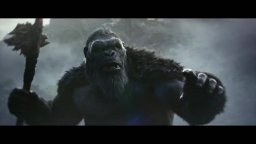 Godzilla e Kong - Il Nuovo Impero - Trailer Italiano