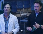 Robert Downey Jr e Mark Ruffalo ammettono di non aver mai capito alcune battute dei film Marvel