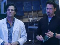 Robert Downey Jr e Mark Ruffalo ammettono di non aver mai capito alcune battute dei film Marvel