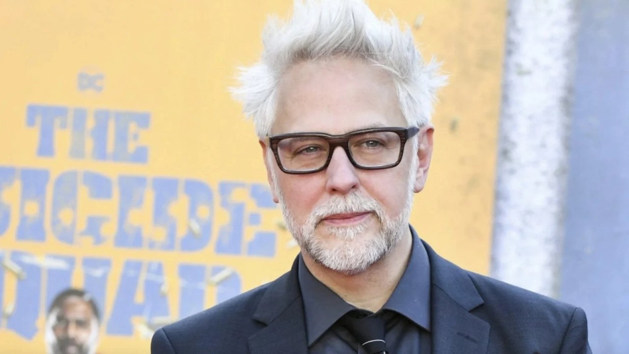 Superman: Legacy, The Brave and the Bold, James Gunn aggiorna i fan sui film in arrivo