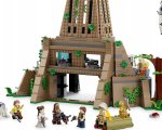 Star Wars: su Amazon il set LEGO della base ribelle di Episodio IV è disponibile in sconto