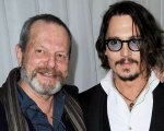Johnny Depp: Terry Gilliam lo vuole nel ruolo di Satana in Carnival at the end of the Days