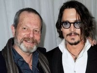 Johnny Depp: Terry Gilliam lo vuole nel ruolo di Satana in Carnival at the end of the Days