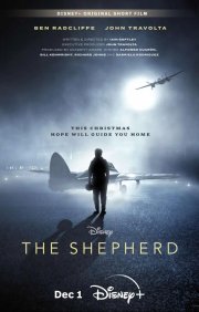 Locandina di The Shepherd