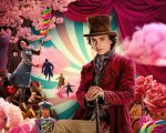 Wonka, recensione: Timothée Chalamet vi stupirà con la sua fabbrica di gioia