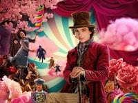 Wonka, la recensione: Timothée Chalamet vi stupirà con la sua fabbrica di gioia