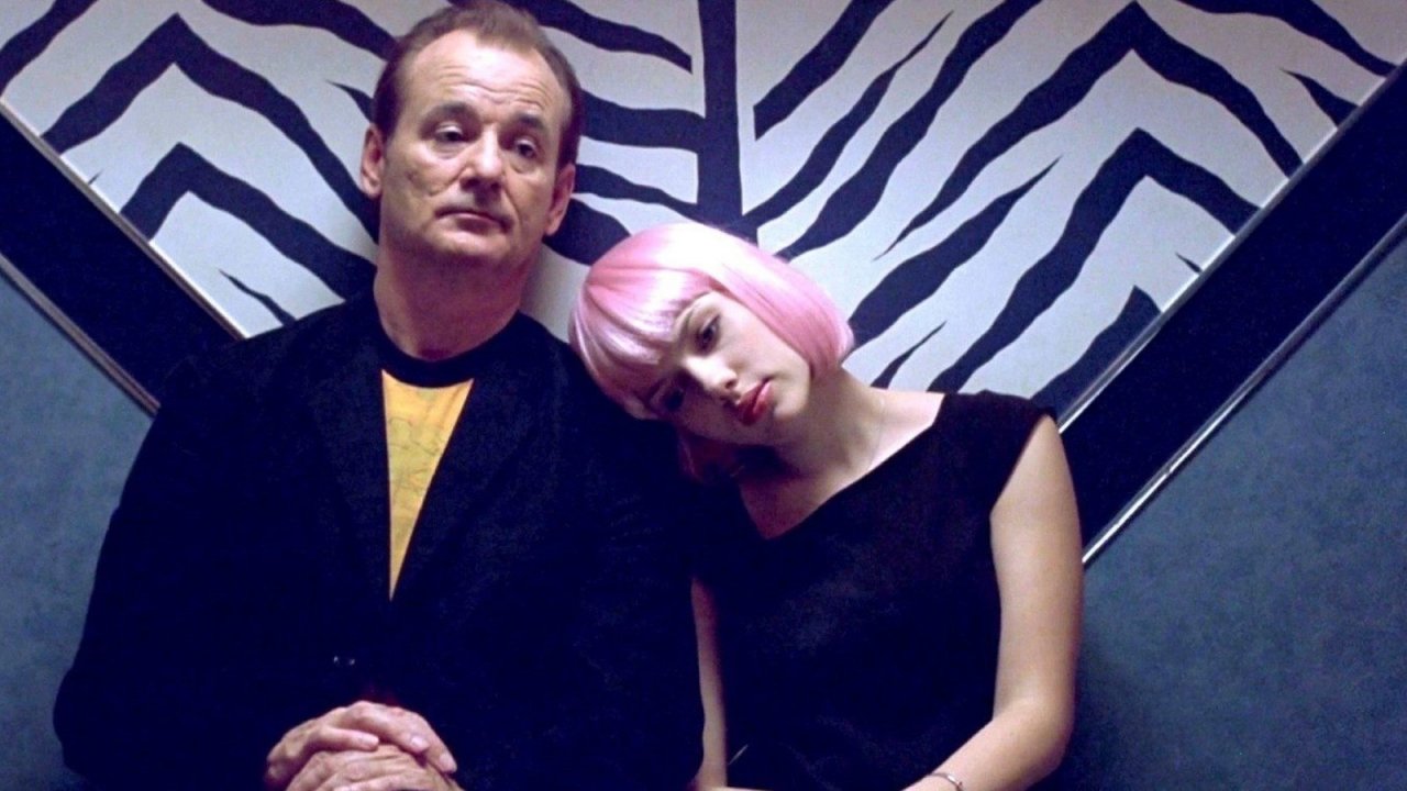20 anni di Lost in Translation: persi ancora nel canto del'incomunicabilità