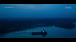 Blood Vessel -  Teaser Trailer