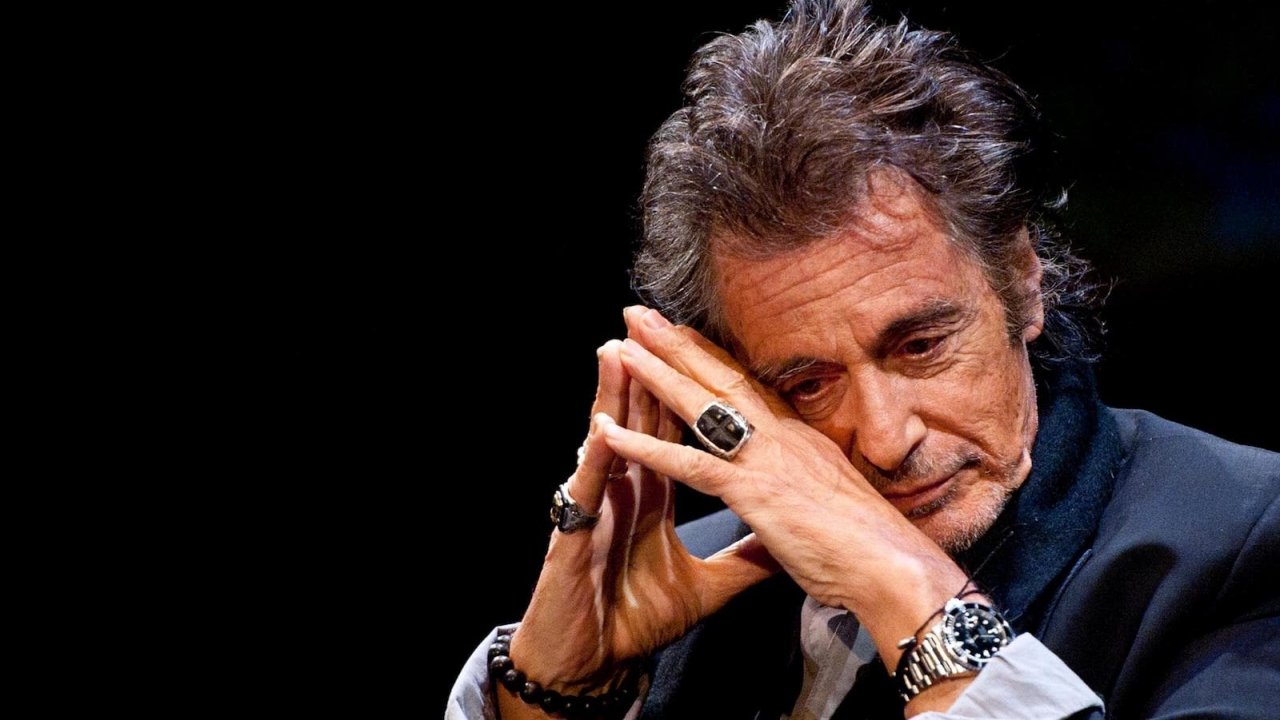 Killing Castro: Al Pacino entra nel cast del dramma storico con la star di Blue Beetle