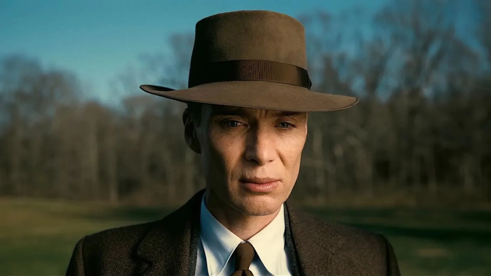 Cillian Murphy: 'Ho dei figli teenager, ora so cosa sono i meme!'