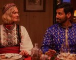 Come sempre a Natale, la recensione: l'altro lato delle tradizioni nella (buona) commedia con Kanan Gill