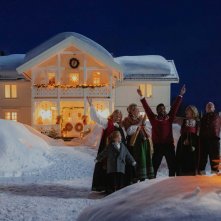 Come sempre a Natale: un frame del film