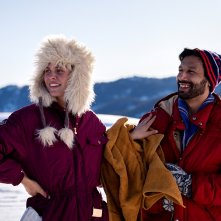 Come sempre a Natale: una sequenza del film