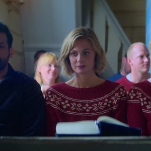 Come sempre a Natale: una scena