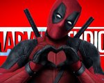 Deadpool 3: Dogpool e Ryan Reynolds senza maschera nella nuova foto ufficiale