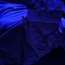 Disquiet: una sequenza del film