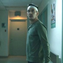 Disquiet: un'immagine del film