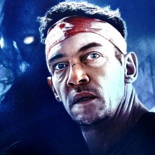 Disquiet: un'immagine promozionale del film