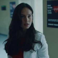 Disquiet: una scena del film