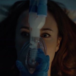 Disquiet: una foto del film