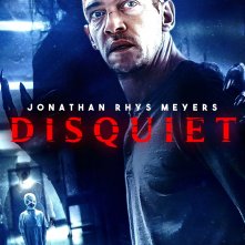 Locandina di Disquiet