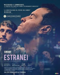 Locandina di Estranei