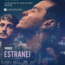 Locandina di Estranei