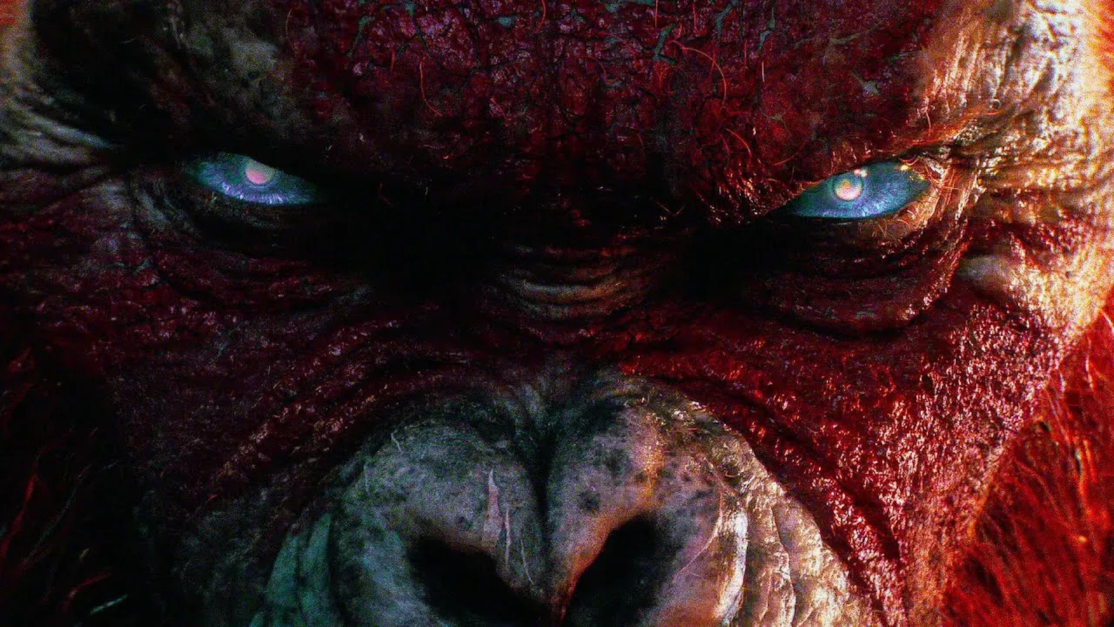 Godzilla e Kong - Il Nuovo Impero conterrà una battaglia tra le creature lunga otto minuti