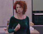 Grande Fratello: Beatrice Luzzi insultata da Giuseppe Garibaldi dopo le accuse di maschilismo: 'Bast*arda'
