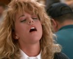 Harry, ti presento Sally, Meg Ryan: 'Fingere un orgasmo con Billy Crystal è stato facilissimo'