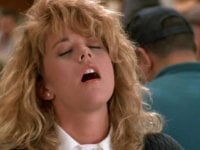 Harry, ti presento Sally, Meg Ryan: 'Fingere un orgasmo con Billy Crystal è stato facilissimo'