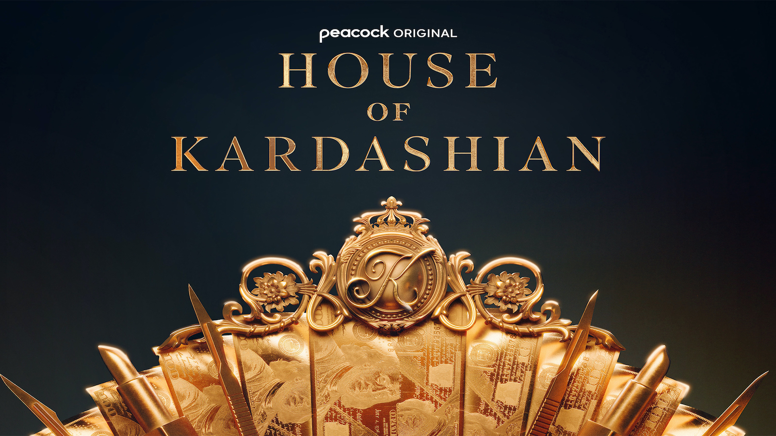 House of Kardashian: la data di uscita della docuserie sulla famiglia più seguita di sempre