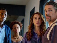 Il mondo dietro di te: ecco il final trailer del thriller apocalittico con Julia Roberts