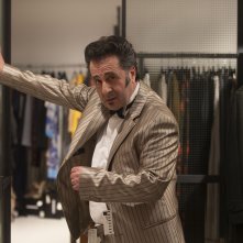 Improvvisamente a Natale mi sposo: Michele Foresta in una foto