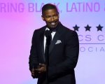 Jamie Foxx, prima apparizione pubblica dopo la malattia: 'Non l'augurerei al mio peggior nemico'