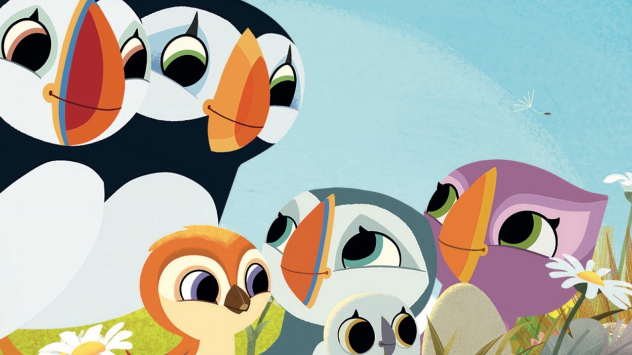 Adler Entertainment, i film del 2024: tanta animazione e ambizioso cinema italiano