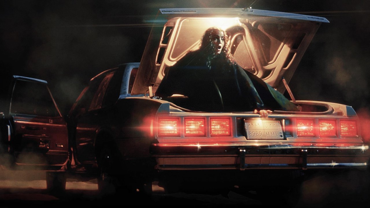 Naga, la recensione: dall'Arabia Saudita uno dei film più folli del 2023