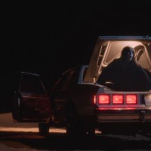 NAGA: una sequenza del film