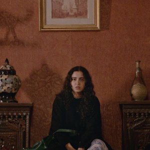 NAGA: un'immagine del film