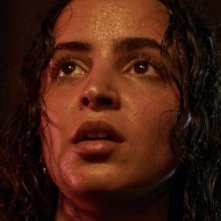 NAGA: un frame del film