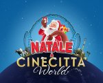 Cinecittà World: al via il Natale delle Meraviglie in vista della festa di Capodanno più grande di Roma