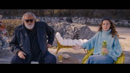 Improvvisamente a Natale mi sposo - Clip Esclusiva