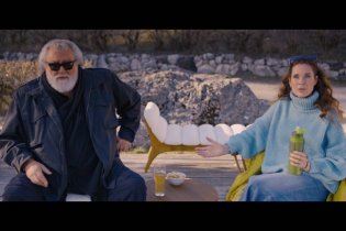 Improvvisamente a Natale mi sposo - Clip Esclusiva