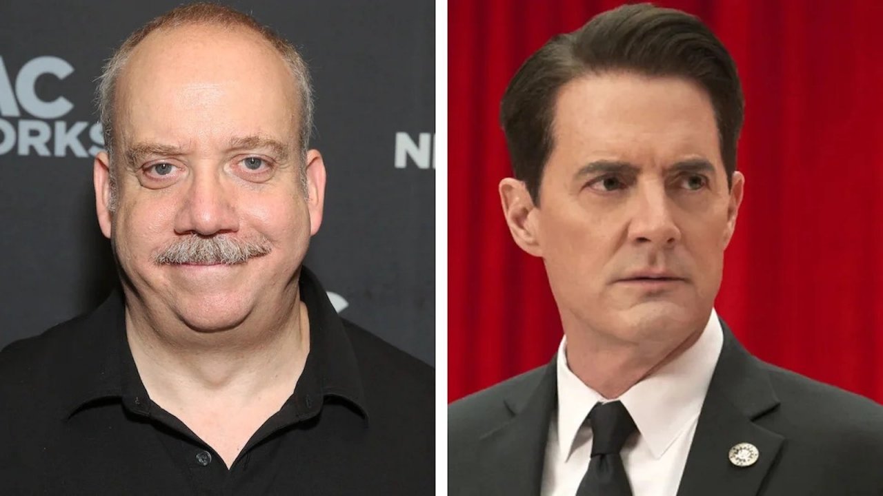 Twin Peaks: Paul Giamatti fu costretto a rifiutare la serie di David Lynch: 'Mi si è spezzato il cuore'