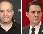 Twin Peaks: Paul Giamatti fu costretto a rifiutare la serie di David Lynch: 'Mi si è spezzato il cuore'