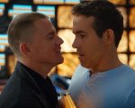 Ryan Reynolds e Channing Tatum: tutti vogliono la commedia Calamity Hustle
