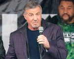 Rocky, Sylvester Stallone torna a Philadelphia per il primo Rocky Day: 'Continuate a combattere'