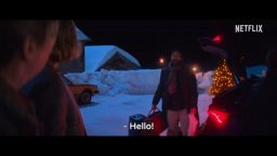 Christmas As Usual - Trailer