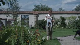 La zona d'interesse - Trailer Italiano